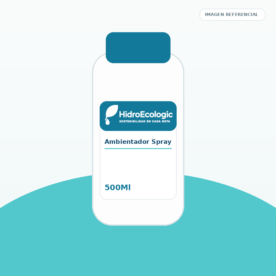 Ambientador Spray