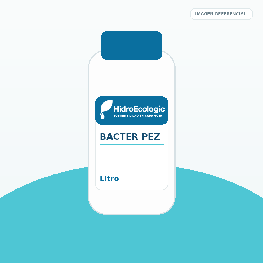 BACTER PEZ
