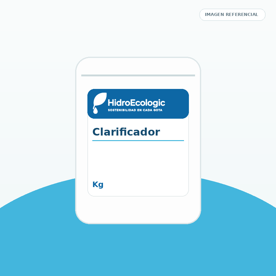 Clarificador