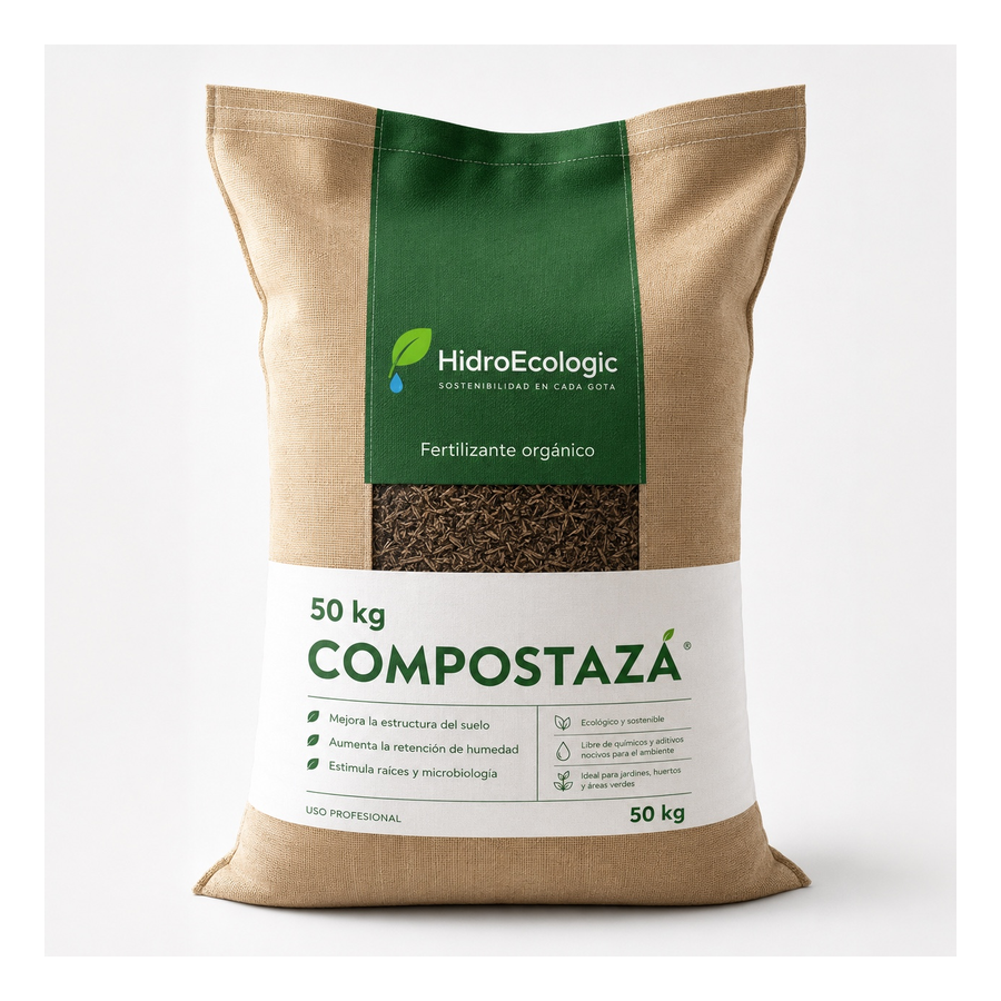 COMPOSTAZA REFORZADA