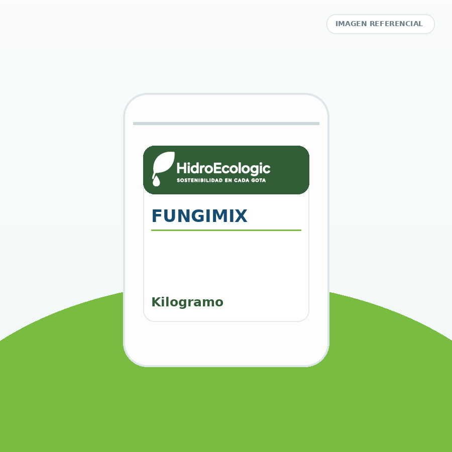 FUNGIMIX