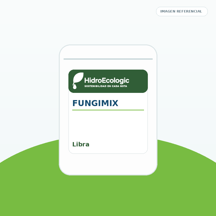 FUNGIMIX