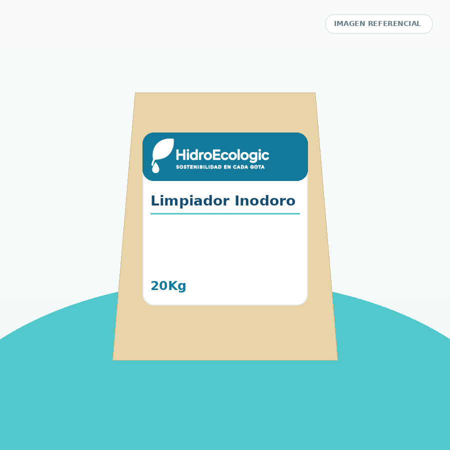 Limpiador Inodoro