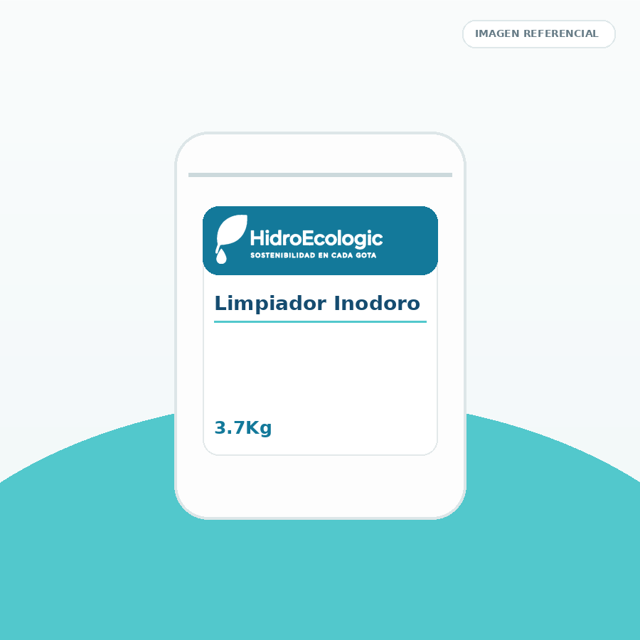 Limpiador Inodoro