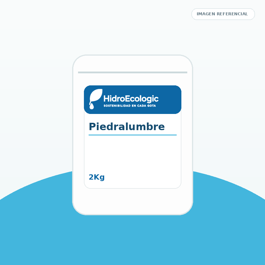 Piedralumbre