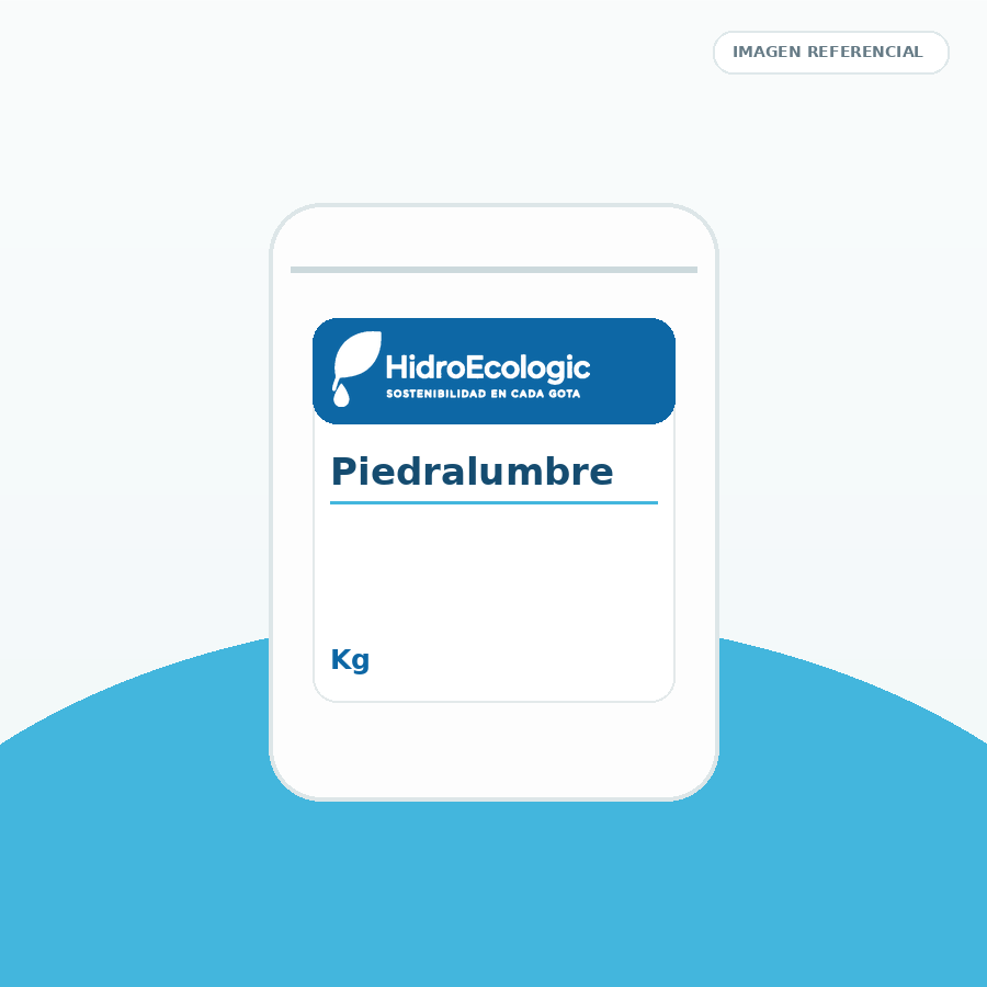 Piedralumbre